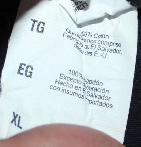 MLB Pittsburgh Pirates "Let's Go Bucs, Burgh Proud" Men's Black T Shirt - Picture 3 of 3