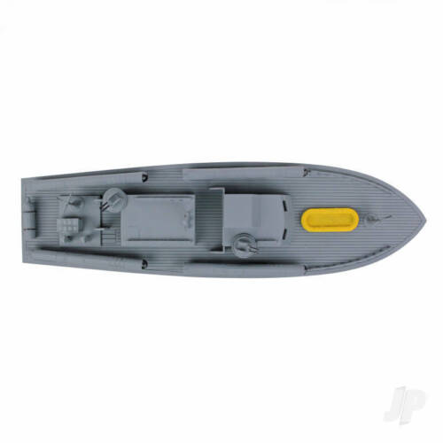 The Wooden Model Boat Company PT-109 Patrulla Torpedero Kit 400 mm Reino Unido Rápido P&P - Imagen 3 de 12