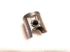 ORIGINAL SUZUKI 125 RG GAMMA PISTON "ASSIGNMENT TO CONFIRM" SOLD NAKED "NOS"