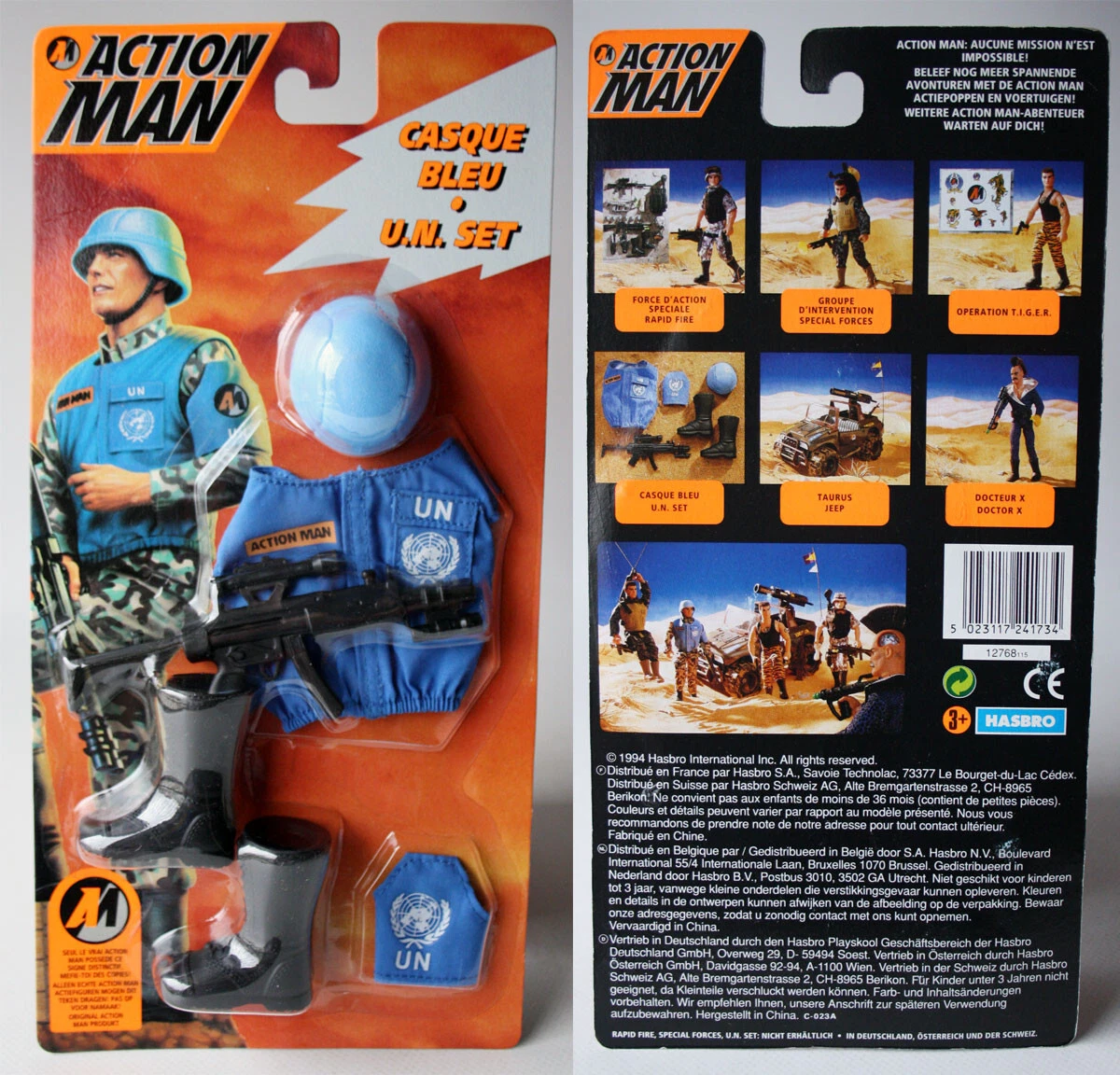 Vintage Action Man for sale | eBay