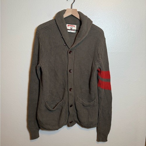 Birdwell Beach Britches Shawl Cardigan - Bild 2 von 5