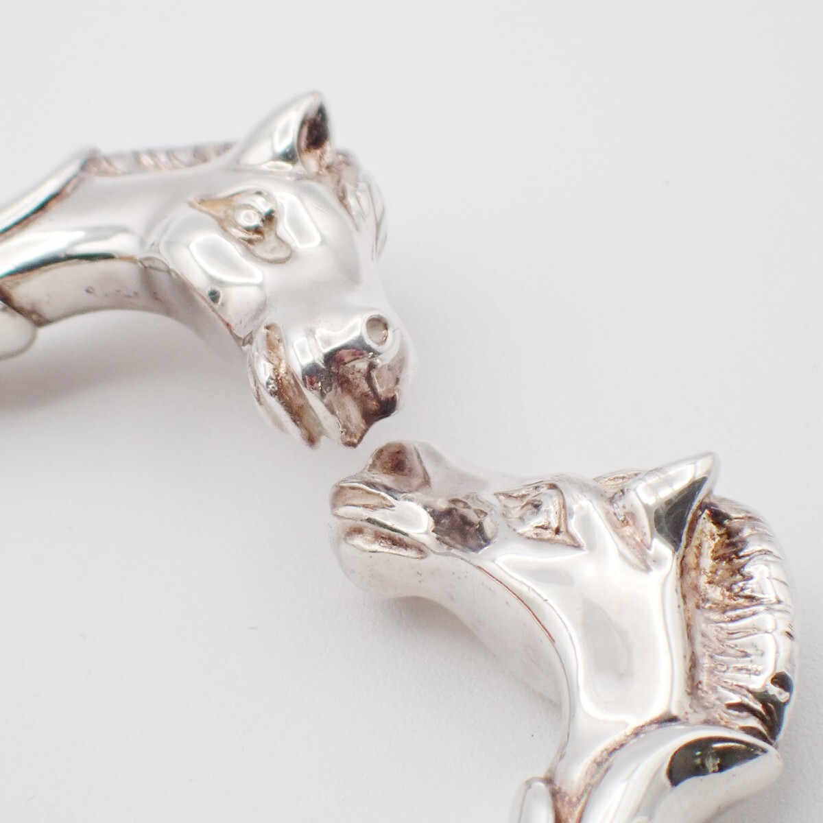 エルメス　Hermes Cheval Double Head Bangle s-l1200.jpg