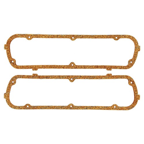 PLATINUM Valve Tappet Rocker Cover Gasket Kit – Fits Lexus IS250 GSE20 2.5L 4GR-FSE – 2-Pack, Silicone