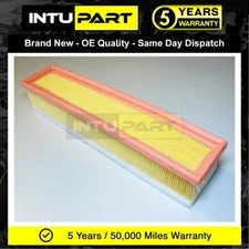 Fits Renault Kangoo 2001- Clio 2001- 1.5 dCi 1.6 Intupart Air Filter