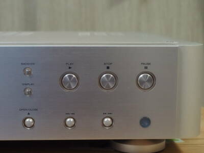 ＳＡ－１４ver2 マランツ SACDプレイヤー MARANTZ SA-14 Ver.2 SACD SUPER AUDIO CD Player Transport