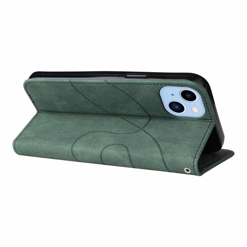 For iPhone 14 Pro Max 13 12 11 XR SE 6 7 8 Wallet Card Holder Leather Case Cover - Picture 27 of 33