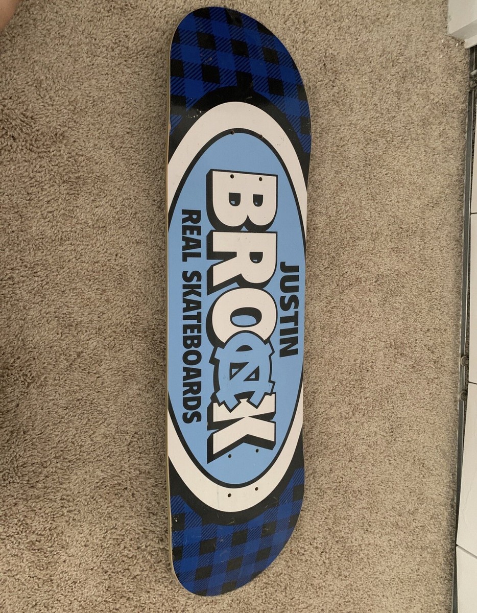 超 激 レ ア 直筆サイン‼️REAL skateboards‼️ 超 激 レ ア 直筆サイン‼️REAL skateboards‼️ - メルカリ