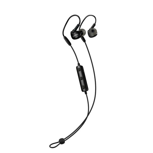 Canyon CNS-SBTHS1B headphones/headset Wireless In-ear Sports Micro-USB Blueto... - Picture 5 of 6