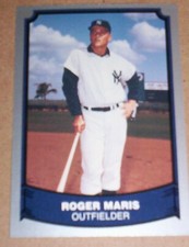 1989 Pacific Trading Cards  Baseball Legends Pick Your Favorite Use Drop Down 2 