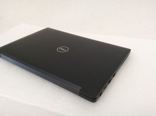 Dell Latitude 7390 laptop TOUCH Core i5 Turbo 3.6GHz 16GB 512GB SSD 13.3" GradeA - Picture 12 of 12