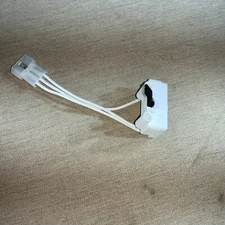 3406107 Dryer Door Switch Replacement Exact Fit Whirlpool Kenmore Dryers