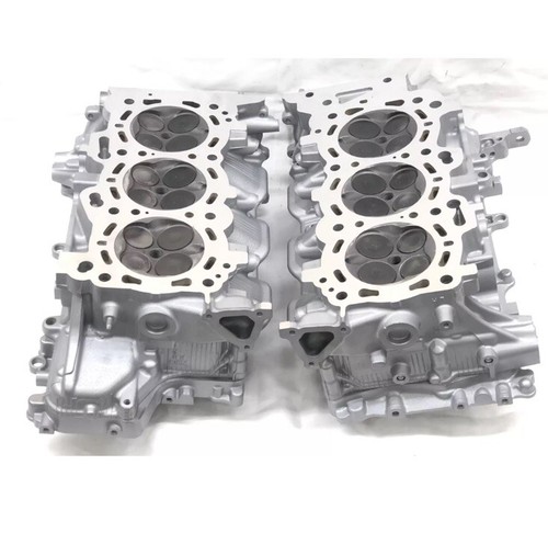 Toyota Lexus 3.5 2GR-FSE #2GRS GS350 GS450h IS350 W/Dual VVTI Cylinder Heads - Picture 3 of 5