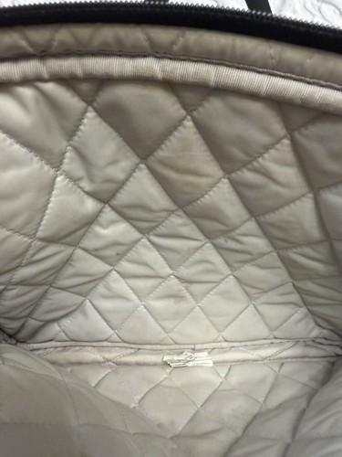 LeSportSac Umhängetasche Schwarz Glanz - Bild 6 von 6
