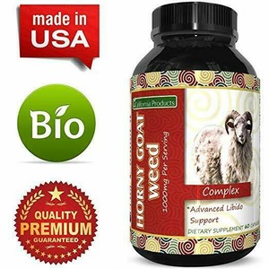 Pastillas naturales para aumentar la ereccion