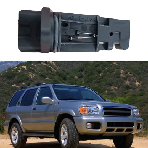 Mass Air Flow Sensor MAF For Subaru Impreza GC8 GF8 Forester SF5 EJ20 22680AD21A - Picture 6 of 6