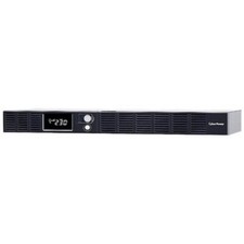 CyberPower Office Rackmount OR650ERM1UGR USV Rack System einphasig USB silber