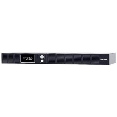 CyberPower Office Rackmount OR650ERM1UGR USV Rack System einphasig USB silber
