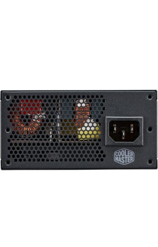 Cooler Master V1300 Platinum 1300W Full-Modular 80+ PSU - Photo 7/11