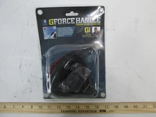 T-H MARINE G FORCE HANDLE  BLACK PREMIUM TROLLING MOTOR CORD GFH-1G-DP