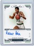 2020-21 Panini Flawless Basketball Distinguished Auto #DOS-PAR Robert Parish /25