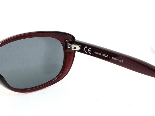 Lunettes de Soleil Invu Sunglasses Polarized B2023 C - Picture 4 of 6