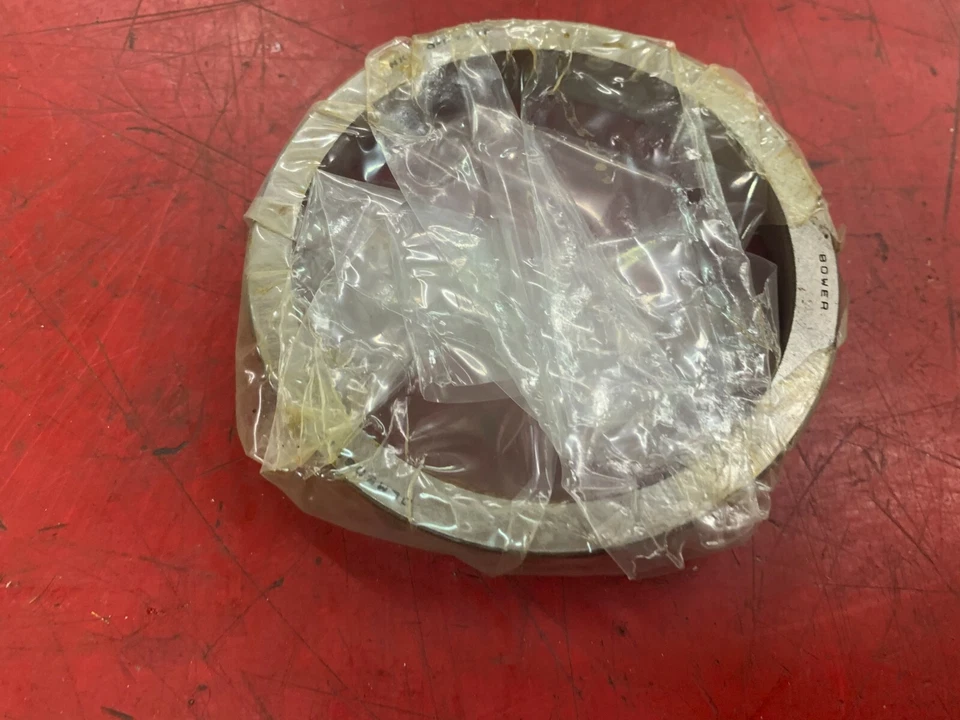 NUEVO EN CAJA RODAMIENTO DE ARCO RACE JLM 506810 Foto 4 de 4