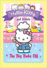 The Big Bake off by Linda Chapman, Michelle Misra (Paperback, 2015)