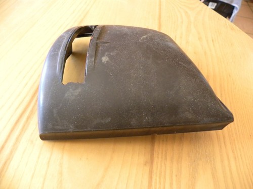 Mercedes Benz Ponton W120 W121 W105 Right Bakelite Dash Heat Lever Cover .CY-12B - Picture 6 of 12