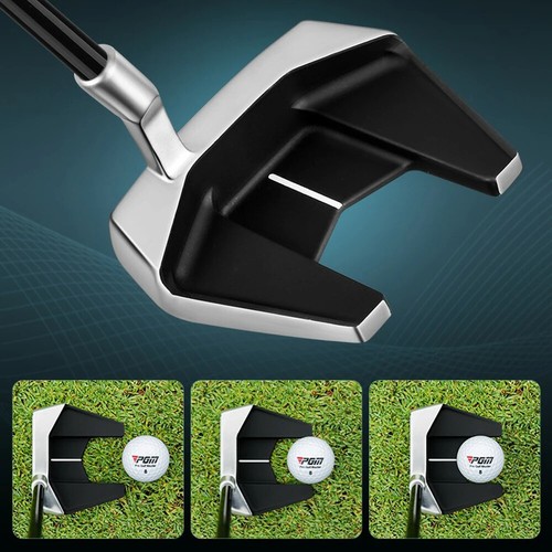 Golf Club Stand Up Golf Putter Low Shaft Putter Standing Putter Low Center New - Picture 2 of 12