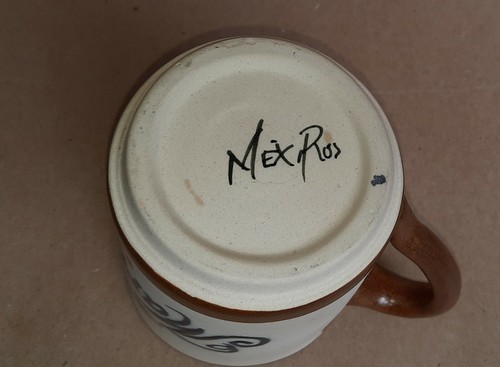Taza de café mexicana Marina Fiesta Resort & Spa - Imagen 6 de 8