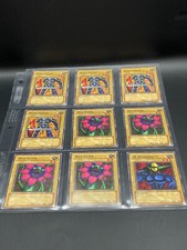 Vintage Yu-Gi-Oh!  LOB Legend of Blue Eyes Cards Pick & Choose Bundle Discount