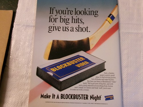 Breakaway 1996 Stanley Cup Championship Florida Panthers /Colordo Avalanche - Picture 2 of 2