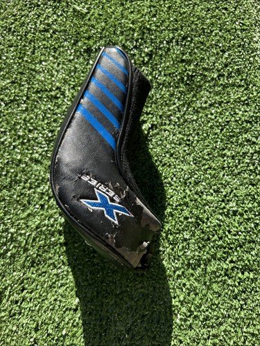Eje Callaway X Series 19* 3H Hybrid Reg Flex RH Project X 5.5 - Imagen 12 de 13