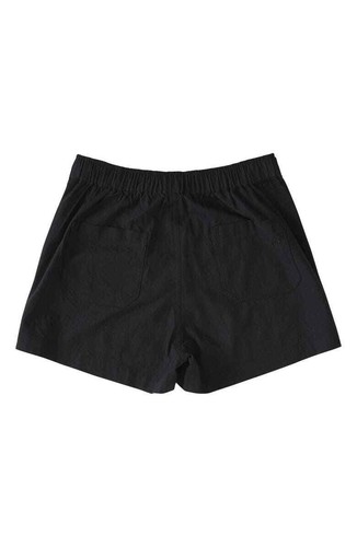 ROXY 283321 Oceanside High Waist Shorts, Größe Medium - Bild 2 von 2
