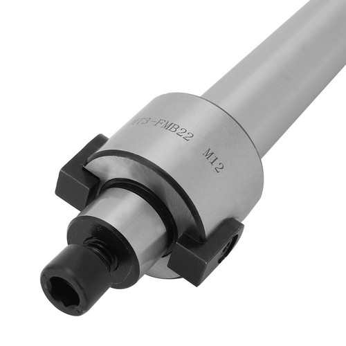 MT3-FMB22/MT3-FMB27 Ausdrehkopf Ausbohrkopf Fräskopf Fräsmaschine Zubehör M12 - Bild 8 von 11