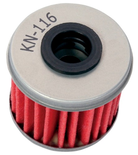 K&N Oil Filter (KN-116) - Picture 2 of 2