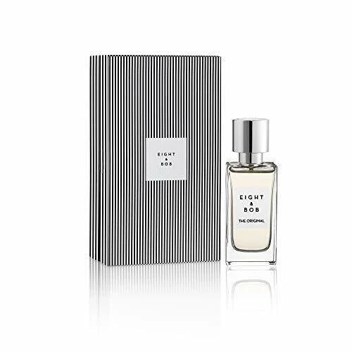 Eight Bob The Original Eau De Parfum 1 oz Spray
