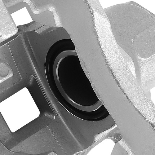 Left&Right Brake Caliper Rear w/Bracket Assembly for Toyota Avalon/Camry 19B3130 - Picture 7 of 12
