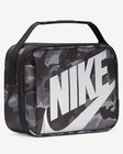 Nike Futura Fuel Pack Insulated Lunch Bag, 9A2744 K11 Black/WCamo 4L