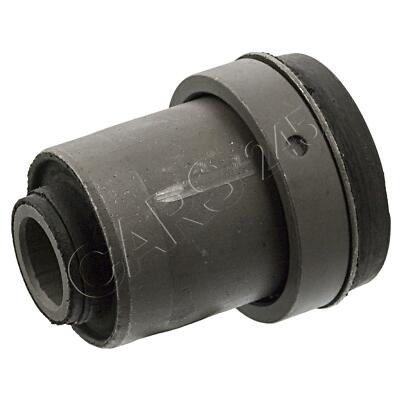 rear axle both sides, rear, lower febi bilstein 42252 control arm bush Pack of 1 rear axle both sides, rear, lower febi bilstein 42252 control arm bush Pack of 1