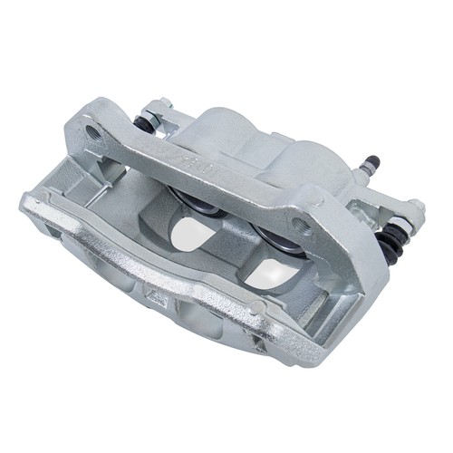 Pinzas de freno delanteras 2 piezas con soportes para Ford Expedition F150 Lincoln Navigator - Imagen 7 de 11