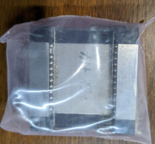 New IKO Linear Bearing LWLF30BCS Block LWLF-30-BCS