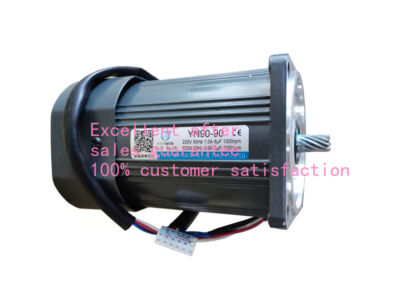 1PCS NEW VTV YN90-90 Helical Gear Motor Freight Free