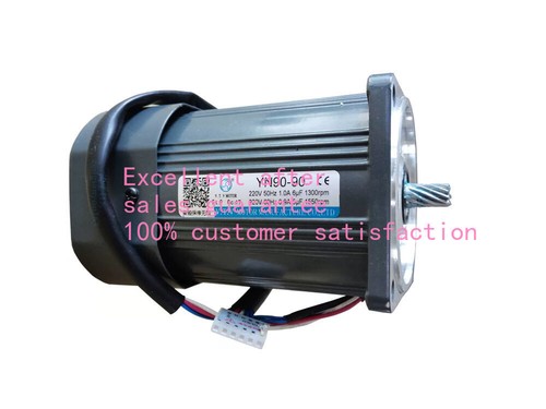 1PCS Brand NEW VTV Helical Gear Motor YN90-90 Freight Free - Picture 2 of 4