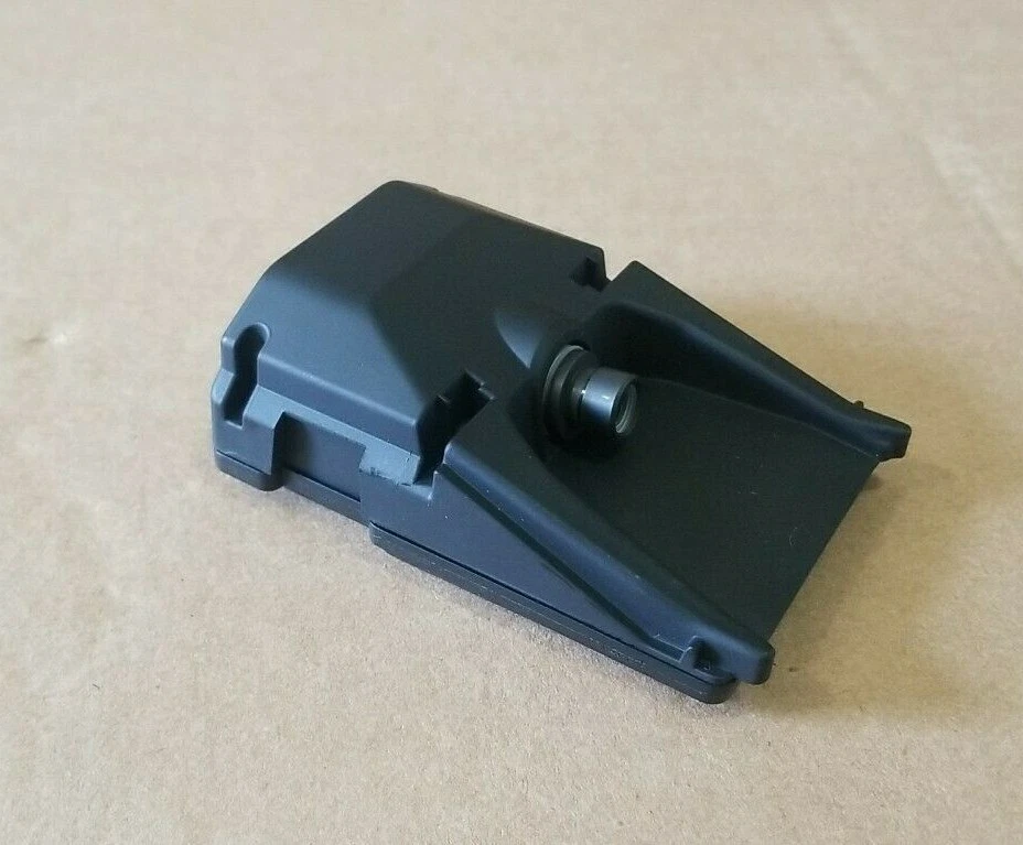 2016-2018 CADILLAC CT6 CHEVY MALIBU FRONT FACING CAMERA UNIT 84090904 84732483 - Image 3 of 4