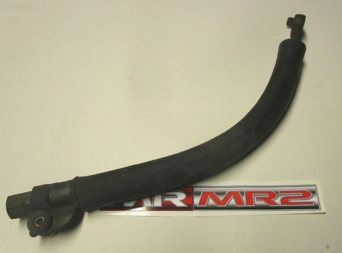 Toyota MR2 MK2 tubo olio rack servosterzo - Mr MR2 parti usate 1989-1999 - Foto 2 di 2