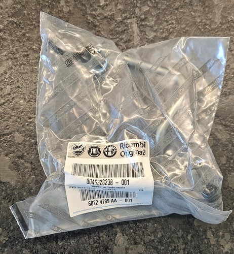 Genuine Mopar OEM Fuel Injector Supply Tube 68224789AA - Picture 2 of 2