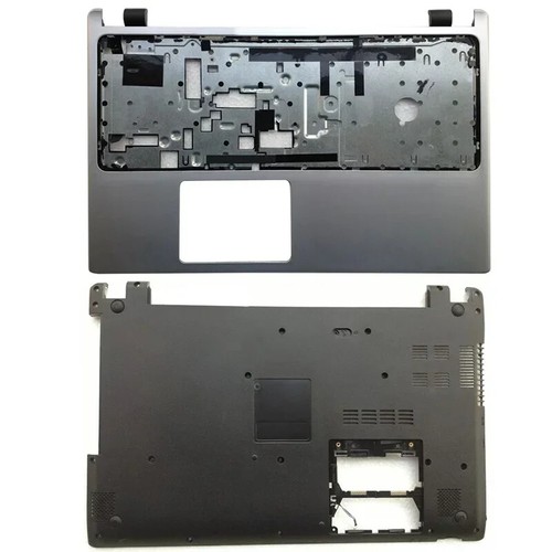 For Acer Aspire V5-571 531 571G 531G Laptop LCD Back Cover Front Bezel Palmrest - Picture 11 of 27