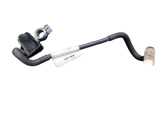 VW GOLF MK6 NEGATIVE BATTERY CABLE 1K0915181C - Picture 6 of 6