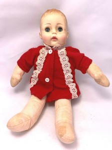 vintage madame alexander baby dolls